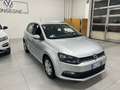 Volkswagen Polo Polo V 2014 5p 1.0 mpi Trendline 60cv Argent - thumbnail 3