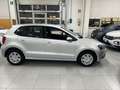 Volkswagen Polo Polo V 2014 5p 1.0 mpi Trendline 60cv Argent - thumbnail 5