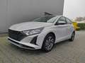 Hyundai i20 Wave Wave*Navi*PDC*Cam*Shzg*Lhzg*16Zoll*VCockpi... Grau - thumbnail 1