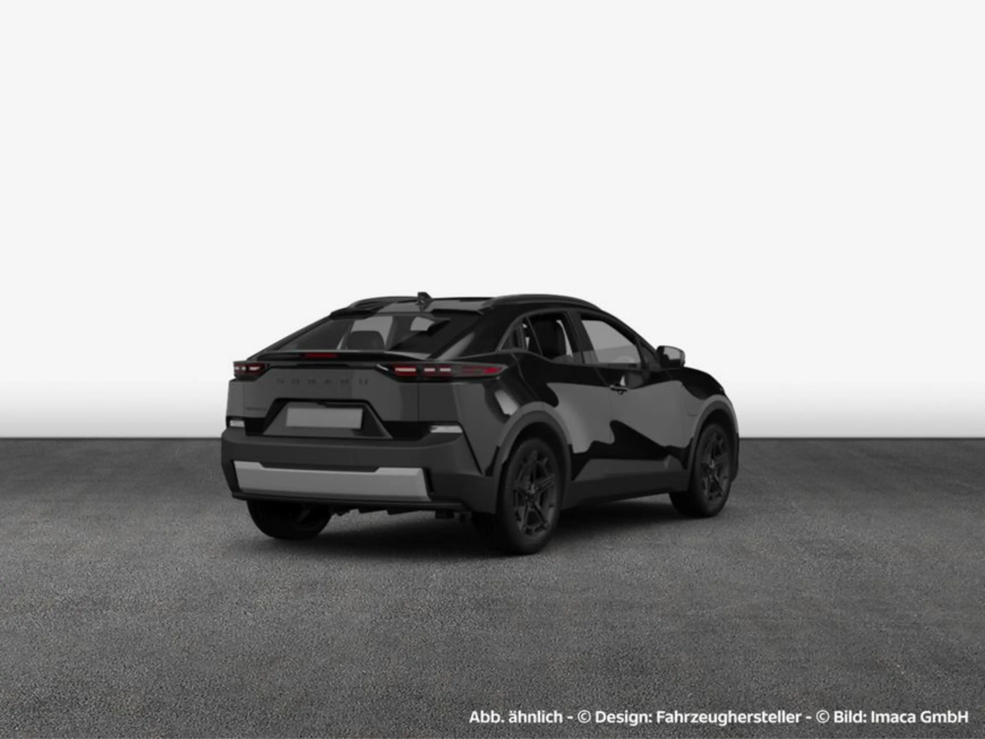 Subaru Uncharted Uncharted 77 AWD Platinum plus MJ26 — photo 2