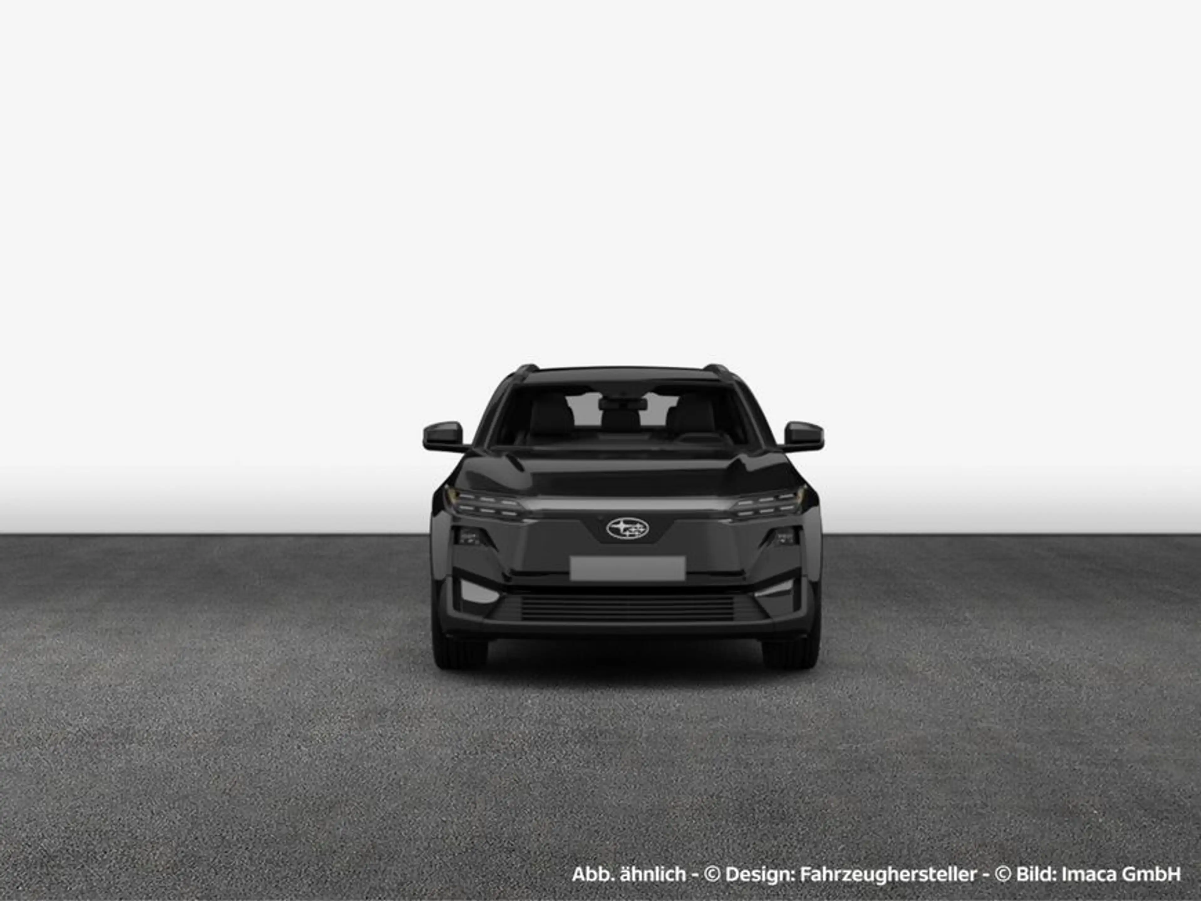 Subaru Uncharted Uncharted 77 AWD Platinum plus MJ26 — photo 3