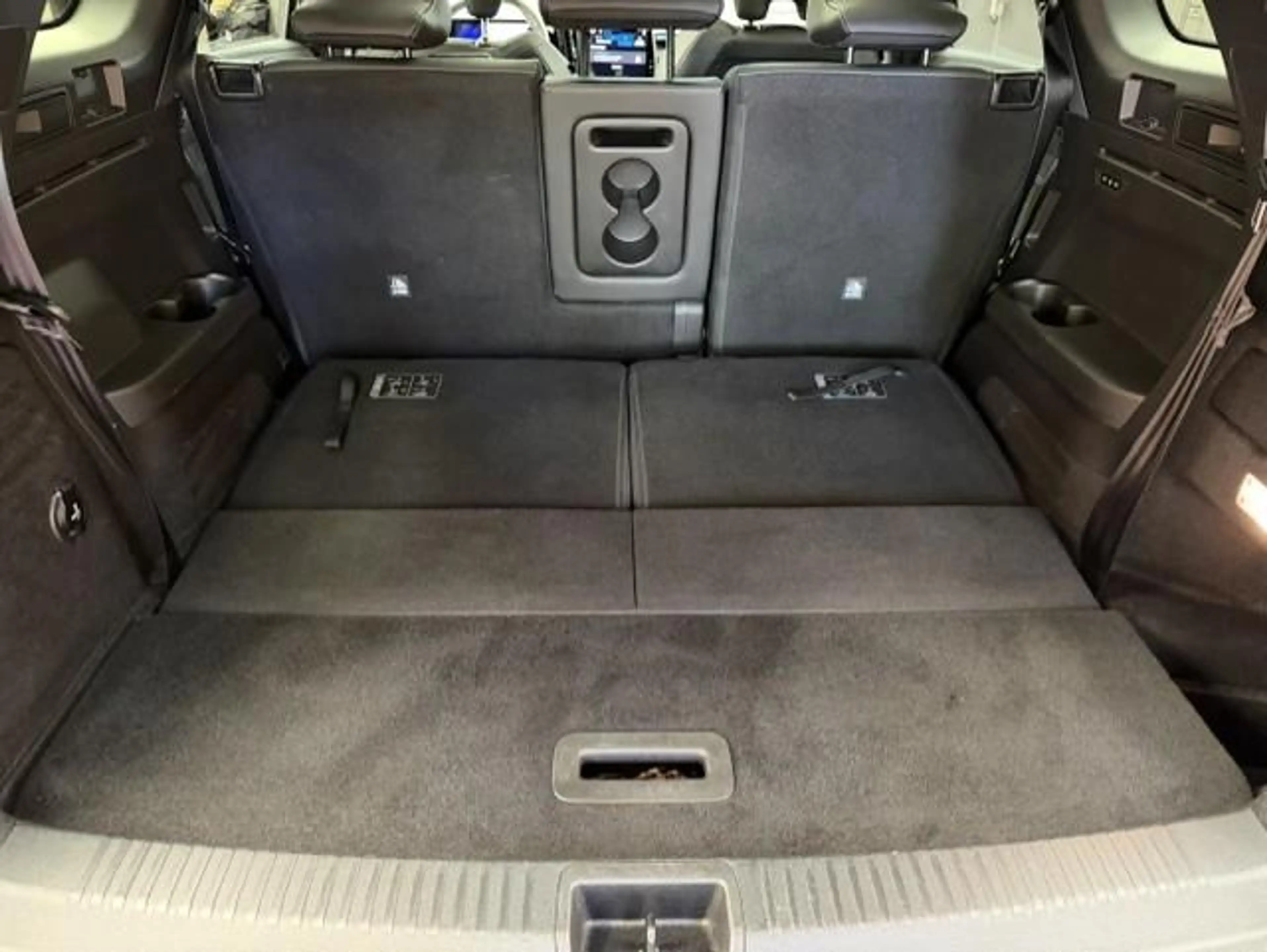 Renault Espace E-Tech full hybrid 200 Esprit Alpine — photo 14