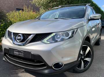 1.5 dCi Tekna 110CV / GPS / Camera 360 / Toit Pano / Clim Auto / Cruise / KeyLess / PRIX À EMPORTER