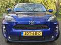 Toyota Yaris Cross Yaris Cross 1.5 Hybrid Active Bleu - thumbnail 2
