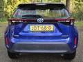 Toyota Yaris Cross Yaris Cross 1.5 Hybrid Active Bleu - thumbnail 3