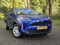 Toyota Yaris Cross Yaris Cross 1.5 Hybrid Active Bleu - thumbnail 1