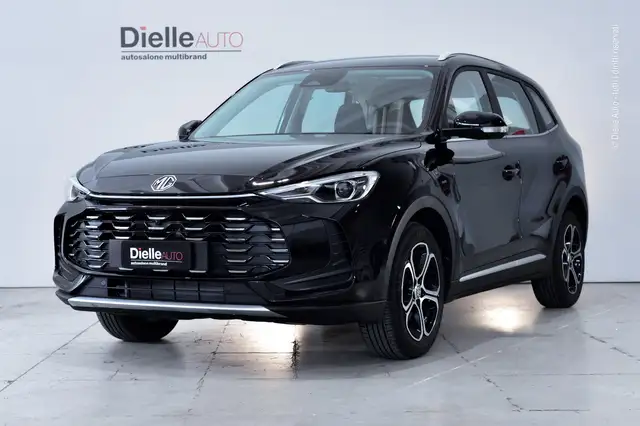 MG ZS ZS 1.5 hybrid+ Comfort auto