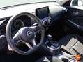Nissan Juke DIG-T 84 kW (114 CV) 6M/T Acenta Gris - thumbnail 9