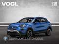 Fiat 500X Dolcevita MY24 Sport Hybrid 1.5 GSE 130PS Dolcevit Blau - thumbnail 1