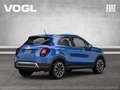 Fiat 500X Dolcevita MY24 Sport Hybrid 1.5 GSE 130PS Dolcevit Blau - thumbnail 2