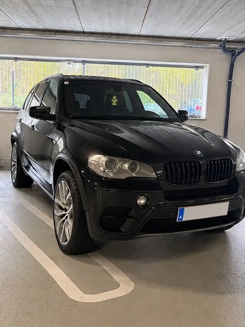 BMW X5 xDrive40d Österreich-Paket Aut. - 2