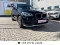 BMW X1 Baureihe X1 18 d xDrive/Garantie*AHK*Aut Zwart - thumbnail 1
