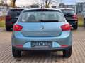SEAT Ibiza Seat Ibiza 1.4 Style Klima Tempomat PDC Blau - thumbnail 5