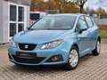 SEAT Ibiza Seat Ibiza 1.4 Style Klima Tempomat PDC Blau - thumbnail 1