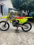 Honda CRF 250 Giallo - thumbnail 5