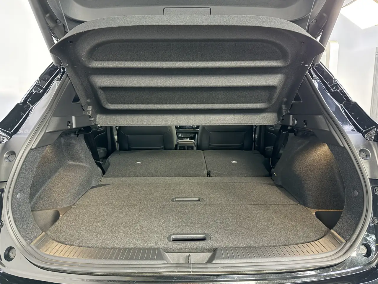 Nissan Qashqai 1.3 MHEV N-Connecta 360° Navi LED 22