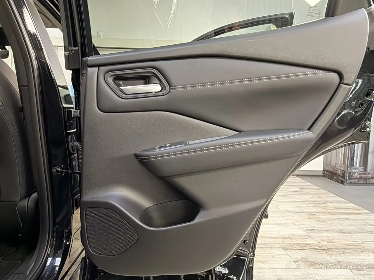 Nissan Qashqai 1.3 MHEV N-Connecta 360° Navi LED 27