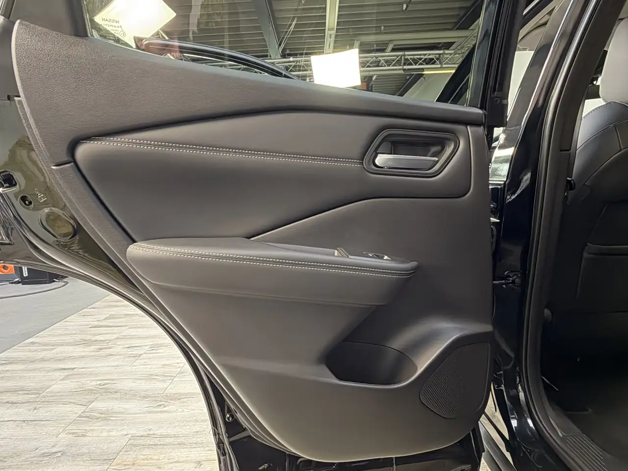 Nissan Qashqai 1.3 MHEV N-Connecta 360° Navi LED 18