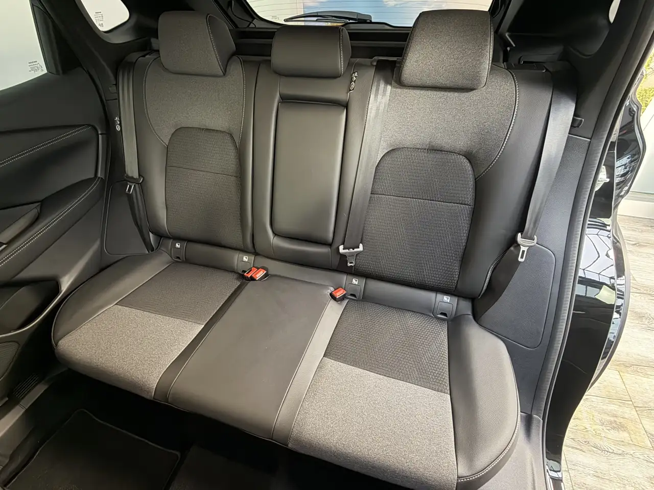 Nissan Qashqai 1.3 MHEV N-Connecta 360° Navi LED 16