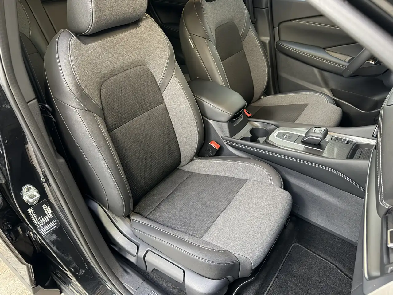 Nissan Qashqai 1.3 MHEV N-Connecta 360° Navi LED 30