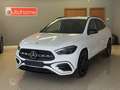 Mercedes-Benz GLA 180 GLA 180d AMG Line Premium auto+ IVA NEOPATENTATO Wit - thumbnail 1