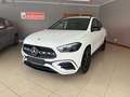 Mercedes-Benz GLA 180 GLA 180d AMG Line Premium auto+ IVA NEOPATENTATO Wit - thumbnail 23