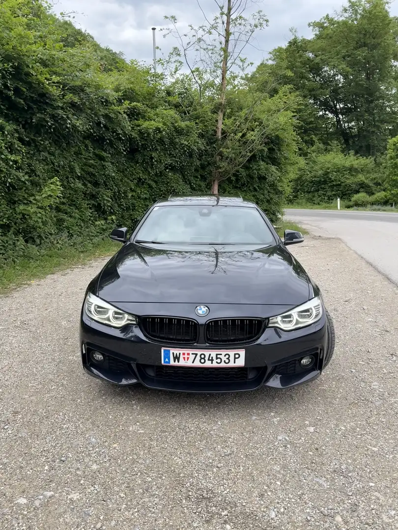BMW 430 430d xDrive Gran Coupe M Sport Aut. - 2