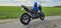 Kawasaki Z 750 ABS Bleu - thumbnail 13