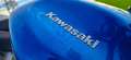 Kawasaki Z 750 ABS Bleu - thumbnail 8