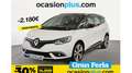 Renault Grand Scenic 1.3 TCe GPF Zen 103kW Blanco - thumbnail 1