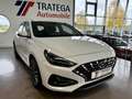 Hyundai i30 Trend Mild-Hybrid Navi LED LHZ SH Kamera Blanc - thumbnail 1