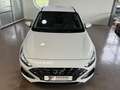 Hyundai i30 Trend Mild-Hybrid Navi LED LHZ SH Kamera Blanc - thumbnail 3
