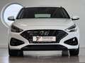 Hyundai i30 Trend Mild-Hybrid Navi LED LHZ SH Kamera Blanc - thumbnail 2