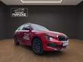 Skoda Kamiq 1.0TSI Tour / el. Heckklappe / Navigation Rot - thumbnail 6