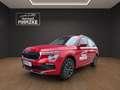 Skoda Kamiq 1.0TSI Tour / el. Heckklappe / Navigation Rot - thumbnail 1