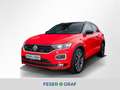 Volkswagen T-Roc 1.5 TSI Sport /LED/Navi/ACC/Kamera/DAB Rosso - thumbnail 1