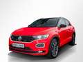 Volkswagen T-Roc 1.5 TSI Sport /LED/Navi/ACC/Kamera/DAB Rosso - thumbnail 11