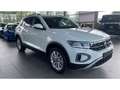 Volkswagen T-Roc Prime 1.5 TSI Navi Keyless LED Kamera ACC Winterpa Blanco - thumbnail 4