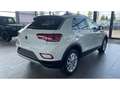 Volkswagen T-Roc Prime 1.5 TSI Navi Keyless LED Kamera ACC Winterpa Blanco - thumbnail 3
