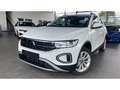 Volkswagen T-Roc Prime 1.5 TSI Navi Keyless LED Kamera ACC Winterpa Blanco - thumbnail 1