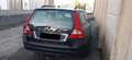 Volvo V70 2.0 D Momentum Schwarz - thumbnail 3