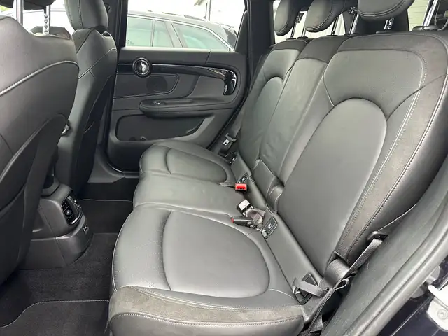 Mini Countryman view 11