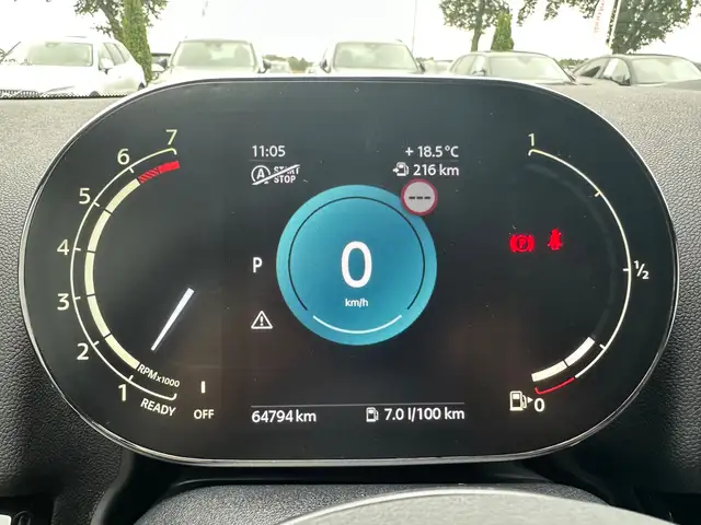 Mini Countryman view 16