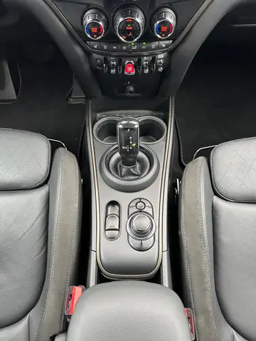Mini Countryman view 14