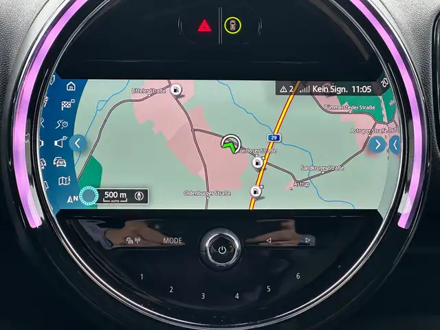 Mini Countryman view 15