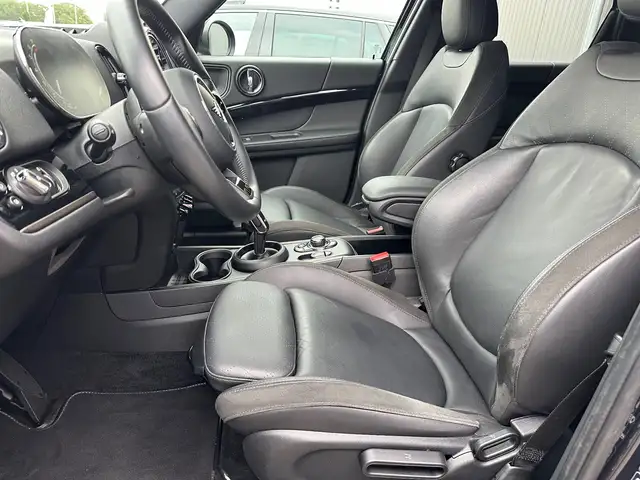 Mini Countryman view 10
