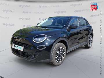 1.2 Hybrid 100ch Pack Confort DCT6