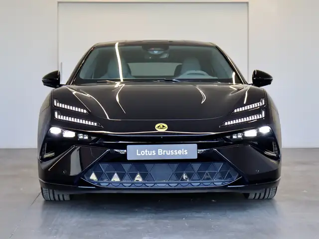 Lotus Emeya Lotus Emeya - NEW!!