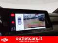 Volkswagen Golf GTI 2.0 tsi gti 245cv dsg Noir - thumbnail 10