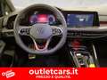 Volkswagen Golf GTI 2.0 tsi gti 245cv dsg Noir - thumbnail 6